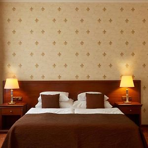 Deluxe Kamer met een King Size Bed