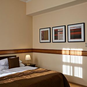 Kamer met Twee Aparte Bedden